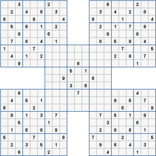 Sudoku A Imprimer 6 Grilles Par Page Sudoku Imprimer Le